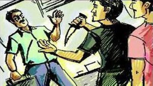 ছিনতাইকারী : সমাজের এক কালো অধ্যায়